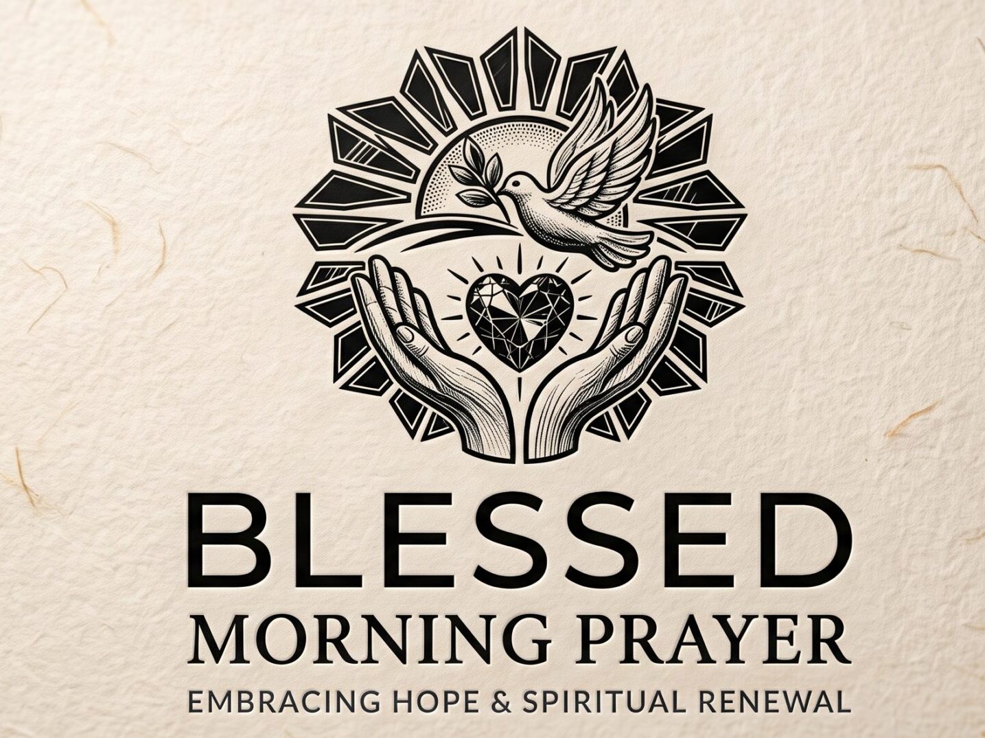 blessedmorningprayer
